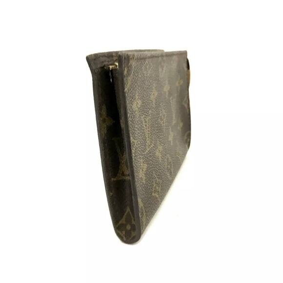 Louis Vuitton Monogram Bucket Pochette Accessories  AR0030 - Picture 2 of 9